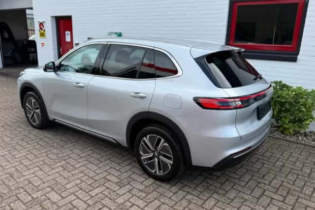 Geely Starray EM-i (2026) thumbnail 6