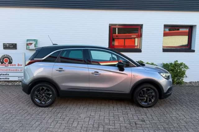 Opel Crossland (2020) thumbnail 4