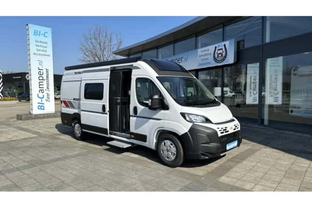 LMC Innovan (2026) thumbnail 3