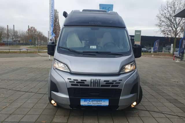 Carado CV 600 (2025) thumbnail 5
