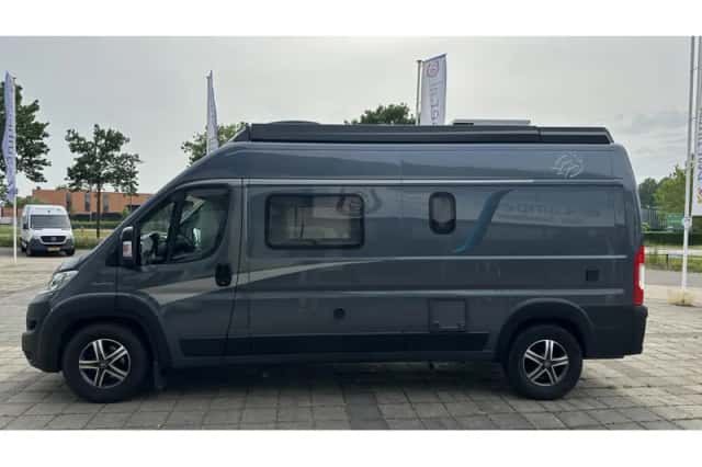 Knaus Boxstar (2022) thumbnail 6