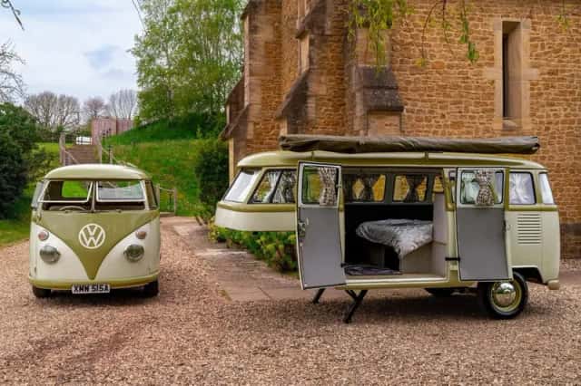 Volkswagen Transporter (1963) thumbnail 6