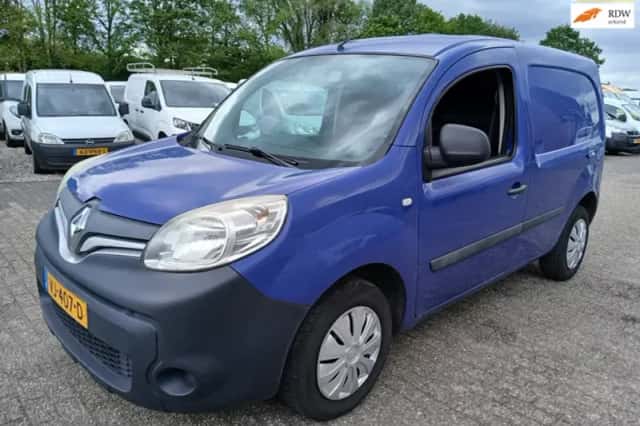 Renault Kangoo Express (2014) thumbnail 1
