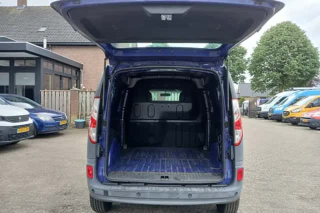 Renault Kangoo Express (2014) thumbnail 6
