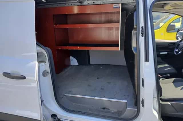 Ford Transit Connect (2022) thumbnail 6