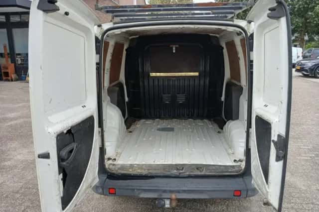 Fiat Doblò (2007) thumbnail 6