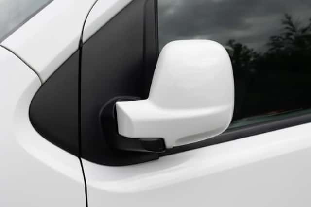 Citroën Jumpy (2017) thumbnail 4