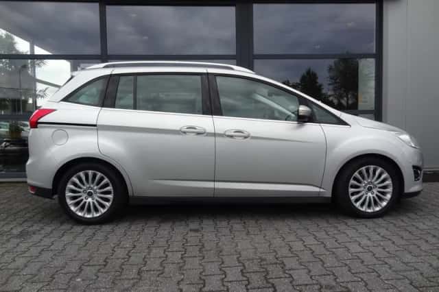 Ford Grand C-Max (2013) thumbnail 3