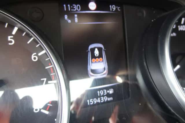 Nissan Qashqai (2017) thumbnail 6