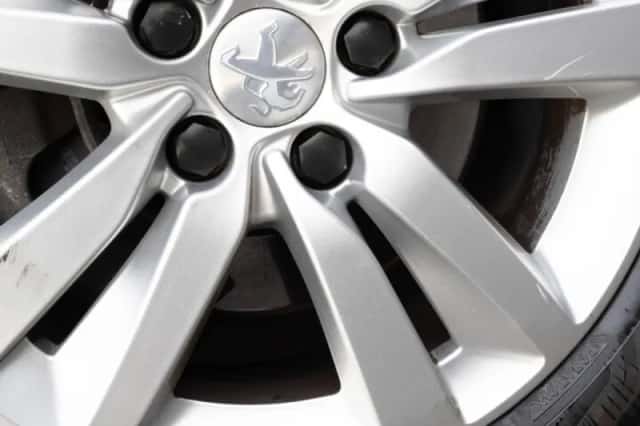Peugeot 308 (2020) thumbnail 6