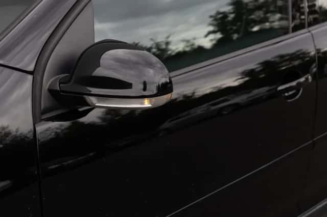 Volkswagen Golf (2007) thumbnail 5