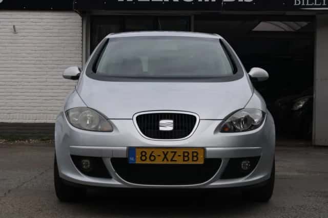 SEAT Altea (2007) thumbnail 2