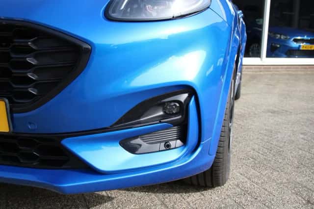 Ford Puma (2022) thumbnail 4