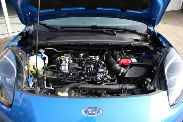 Ford Puma (2022) thumbnail 6