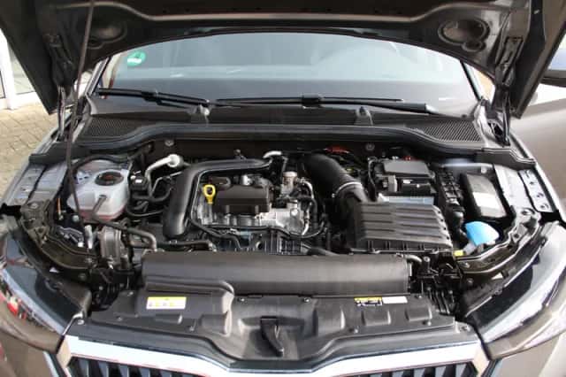 Škoda Scala (2023) thumbnail 5