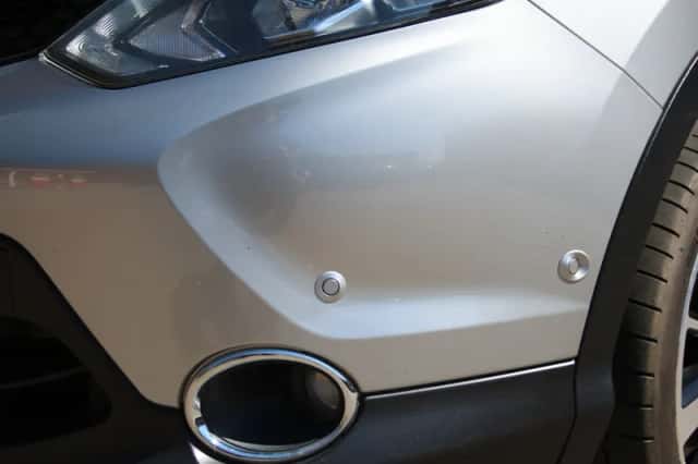 Nissan Qashqai (2017) thumbnail 2