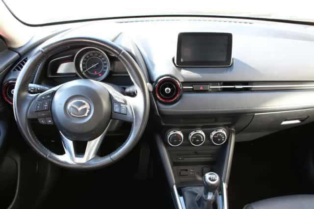 Mazda CX-3 (2016) thumbnail 6
