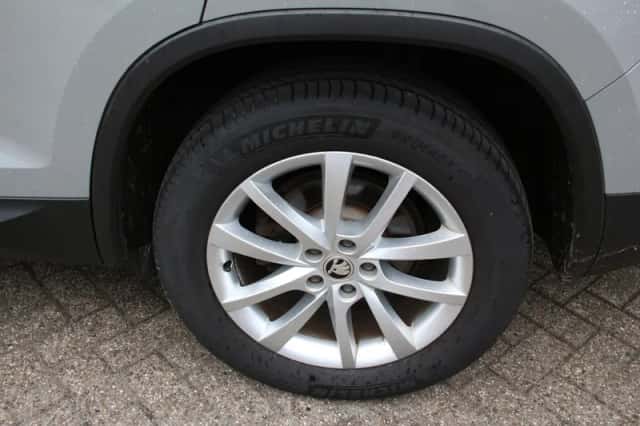 Škoda Kodiaq (2021) thumbnail 3