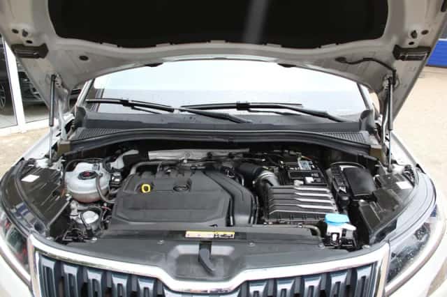 Škoda Kodiaq (2021) thumbnail 5