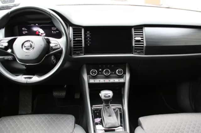 Škoda Kodiaq (2021) thumbnail 6