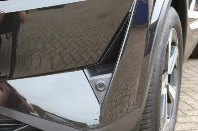 Nissan Qashqai (2023) thumbnail 4