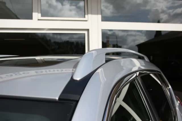 Nissan X-Trail (2018) thumbnail 5