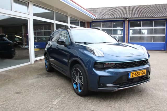 Lynk & Co 01 (2024) thumbnail 6
