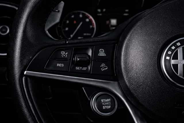 Alfa Romeo Stelvio (2019) thumbnail 5