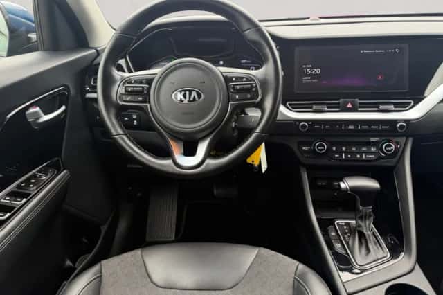 Kia Niro (2020) thumbnail 3