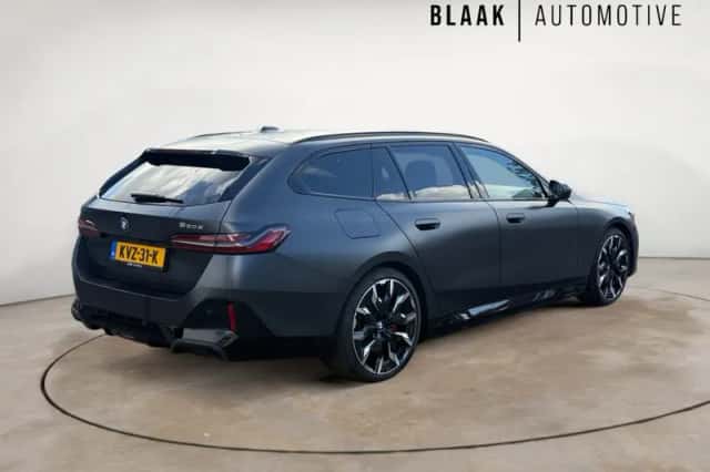 BMW 5-Serie (2025) thumbnail 5