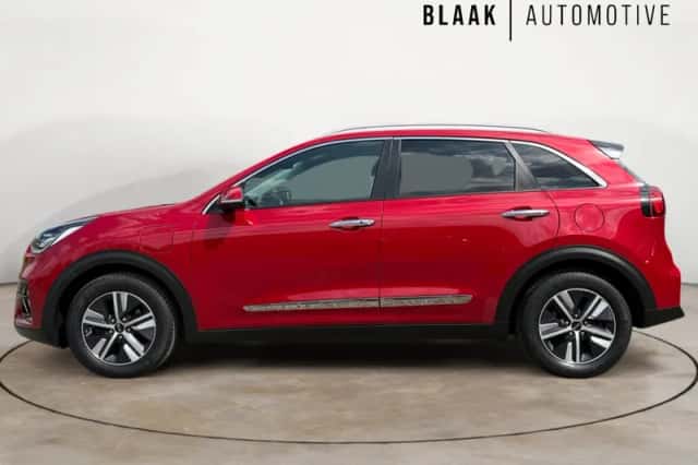 Kia Niro (2020) thumbnail 6
