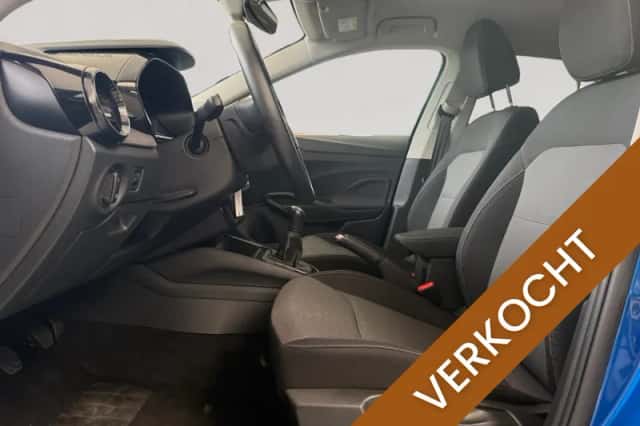 Škoda Fabia (2023) thumbnail 6