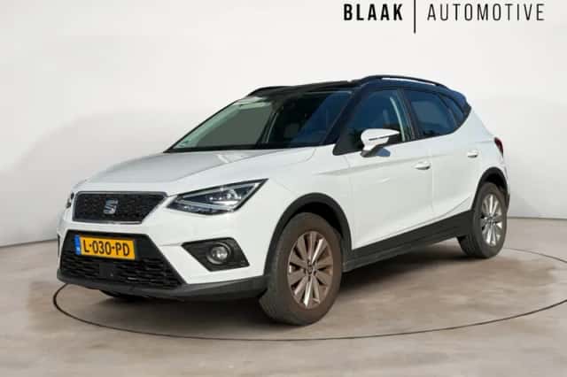 SEAT Arona (2021) thumbnail 1