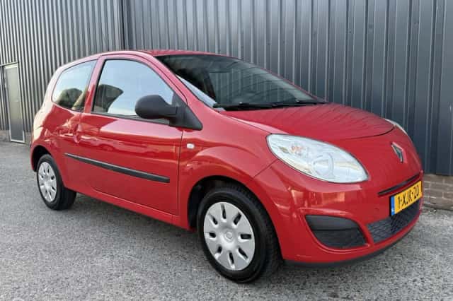 Renault Twingo (2009) thumbnail 4