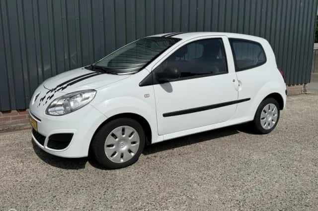 Renault Twingo (2008) thumbnail 2