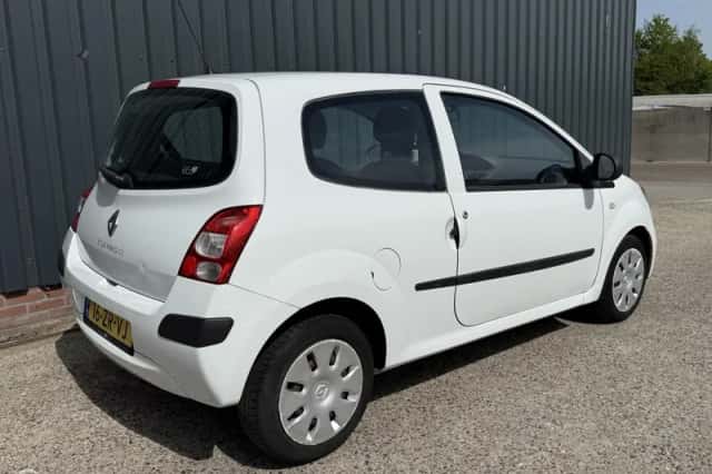 Renault Twingo (2008) thumbnail 5