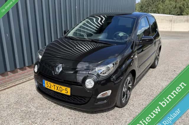 Renault Twingo (2012) thumbnail 1