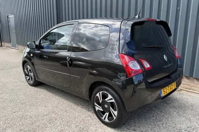 Renault Twingo (2012) thumbnail 3