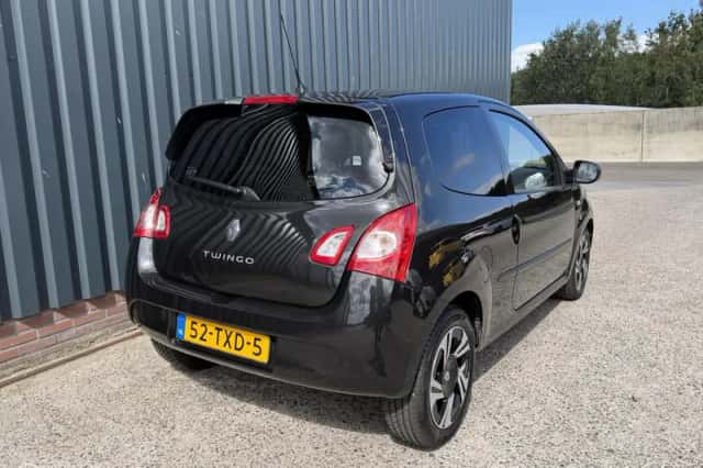 Renault Twingo (2012) thumbnail 6