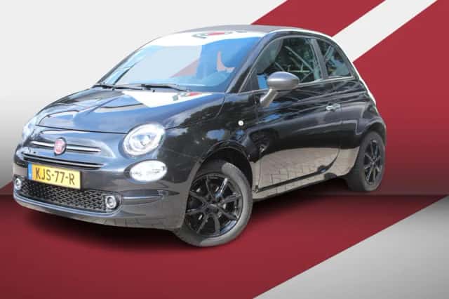 Fiat 500C (2023) thumbnail 1