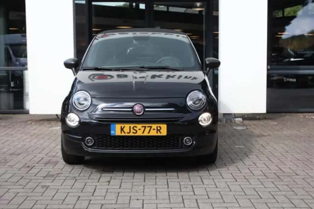 Fiat 500C (2023) thumbnail 6