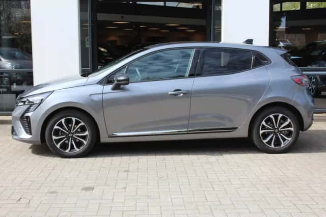 Renault Clio (2025) thumbnail 4