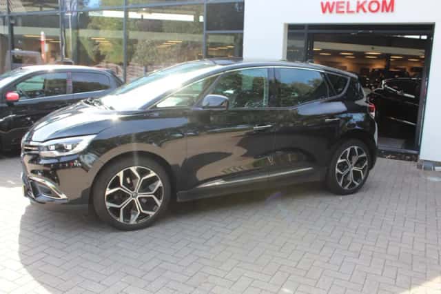 Renault Scénic (2021) thumbnail 4