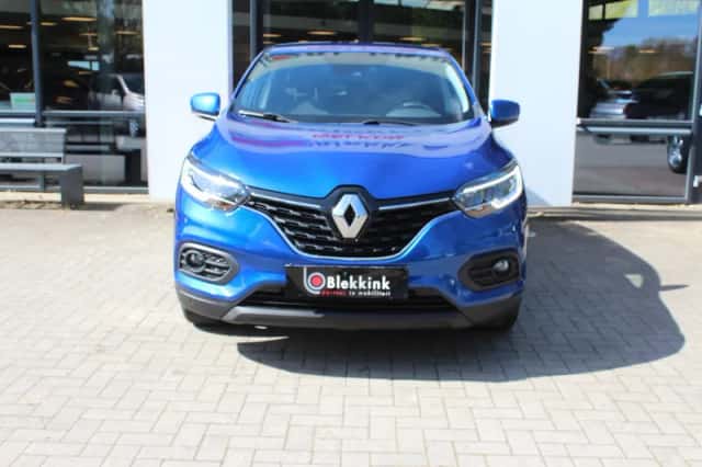 Renault Kadjar (2021) thumbnail 5