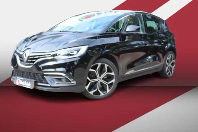 Renault Scénic (2022) thumbnail 1