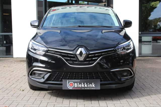 Renault Scénic (2022) thumbnail 6