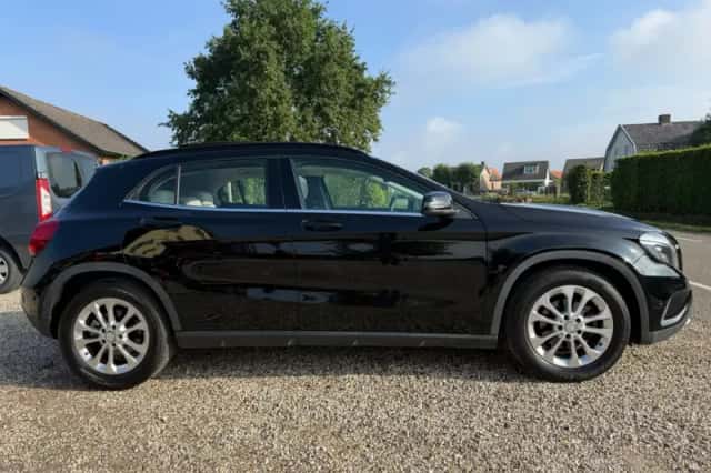 Mercedes-Benz GLA-Klasse (2026) thumbnail 5