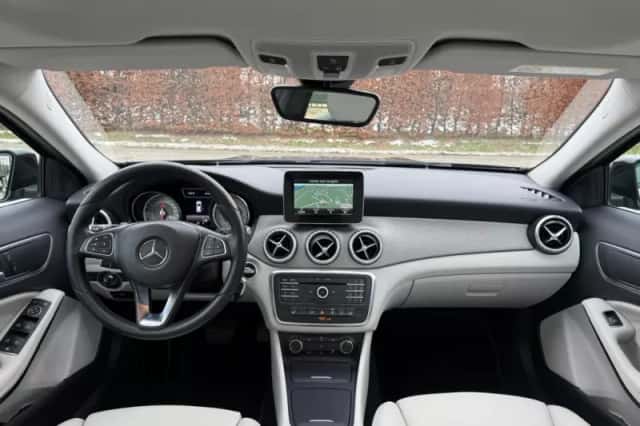 Mercedes-Benz GLA-Klasse (2026) thumbnail 6