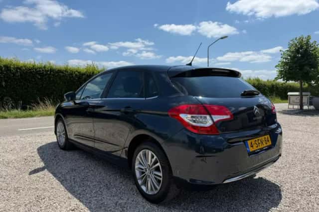 Citroën C4 (2013) thumbnail 2