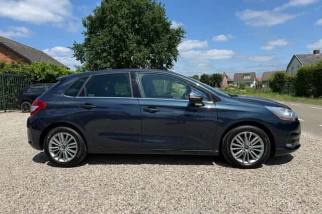 Citroën C4 (2013) thumbnail 5